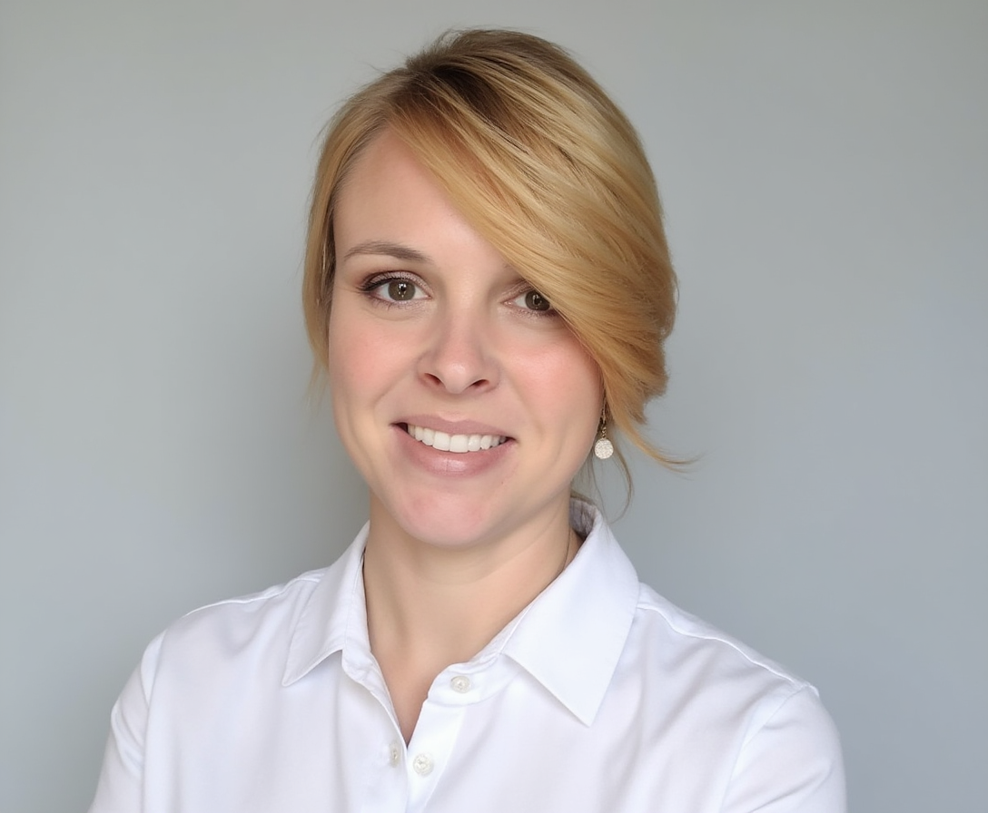 Elisa Haustein