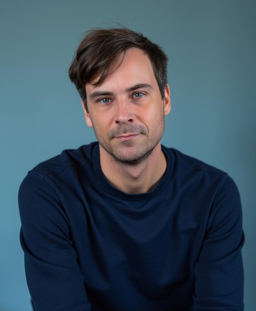 Robert Krüger
